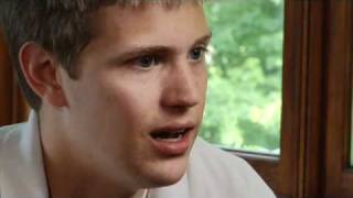 A Junior's Perspective on Weinberg College at Northwestern