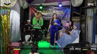 BIMBANG OM ANGKASA LIVE KEDUNG COWEK SURABAYA