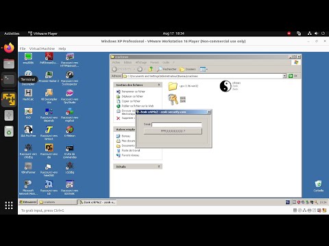 Cracking Visual Basic Crackmes