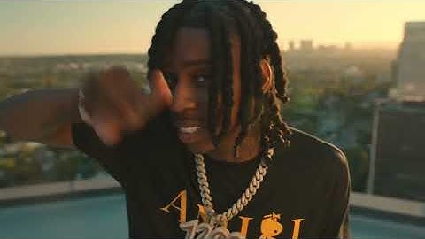 The Kid LAROI - Not Sober (feat. Polo G and Stunna Gambino) (Official Video)