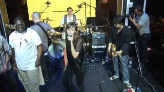 NoWAD - Tandem (Vanessa Paradis)