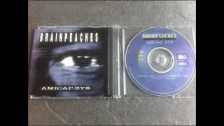 Brainpeaches - One Kiss