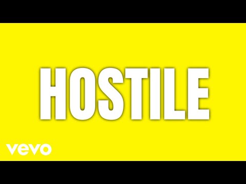 Guarda UN9TED - Hostile (Audio) su YouTube Guarda UN9TED - Hostile (Audio) su YouTube