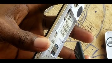 hard reset MTN Smart M561M3