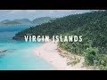 Virgin Islands Cinematic Film