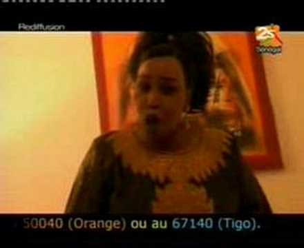 ndeye marie ndaiye gawlo