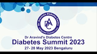 Diabetes Summit 2023 Day 02