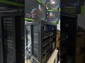 4卡5090风扇卡ddr5 志强4代双cpu装机经验分享