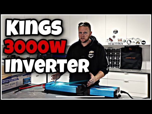 Itechworld 3000w Inverter Wiring Diagram Factory Online | www