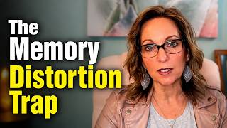 That Painful Memory Might Not Even Be Real | Cindy Shumaker