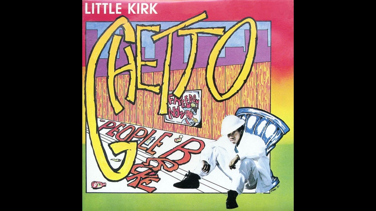 little kirk - killer sound - YouTube