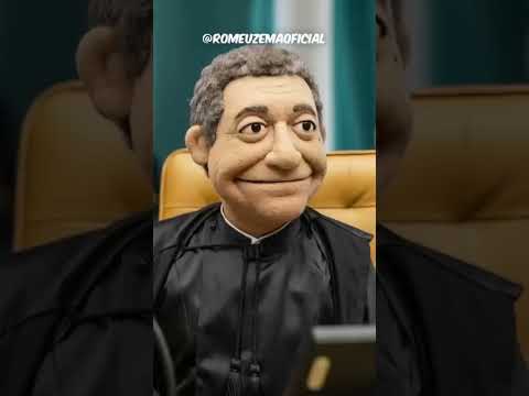 The Supreme Federal Court (STF) doesn't want you to watch this video!