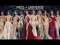 Miss Universe 2019 Top 10 Soundtrack