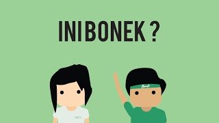 Ini Bonek?