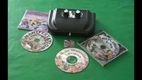 Law Of Attraction - Radionic Manifestation Program - Manifest Your Desires In Days!