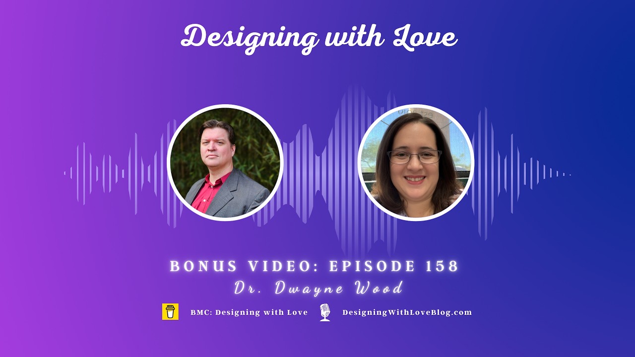 Bonus Video: AI in Education: Red Flags & Responsible Use #designingwithlove