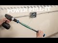 Power Pull-It - MWP