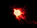Audio-reactive test