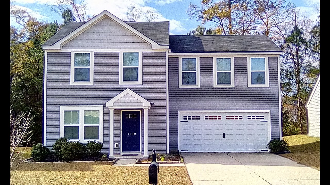 For Sale 1132 Lake Village Dr Virtual Tour (WS) YouTube