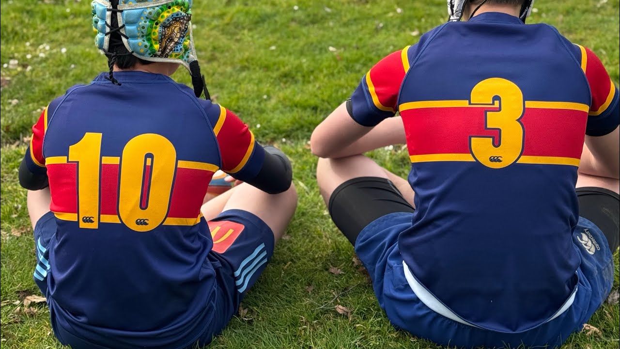 FDMC 7s vs Tepaepae Game 1 