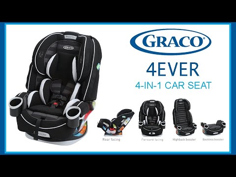 Graco 4ever 4 In 1 Car Seat Costco, Graco 4 In 1 Car Seat Costco