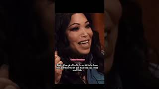 Tisha Campbell on getting the role of Jay Kyle #trending #viralvideo #fy #fyp #shorts #explore