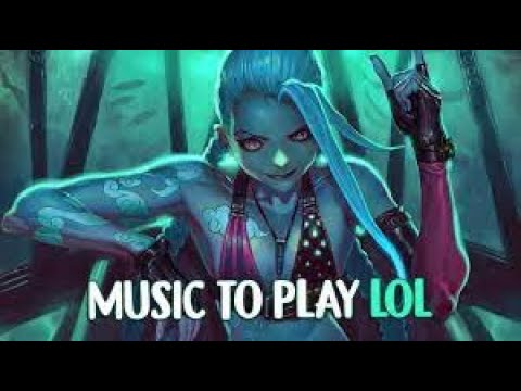 Musicas para Jogar LOL 2023 - Melhores Musicas para Ouvir Jogando LOL  2023-2024 (Musicas para Jogar LOL 2023 Playlist) 