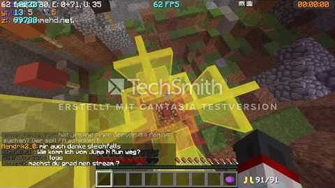 Out Of Map BUG auf Gomme | BugReport