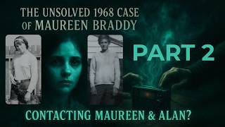 Maureen Braddy's Case Takes a DARK Turn in this True Crime Cold Case
