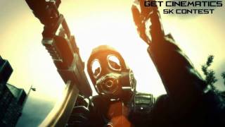 Get Cinematics comp entry // oce