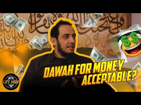 The True Essence of Da'wah: Beyond Fame and Social Media