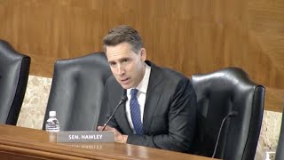Hawley Holds EPA Accountable In Cleaning Up STL Area, West Lake Landfill From Nuclear Contamination