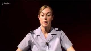 Sarah Dickson What is your attitude to armed conflict?