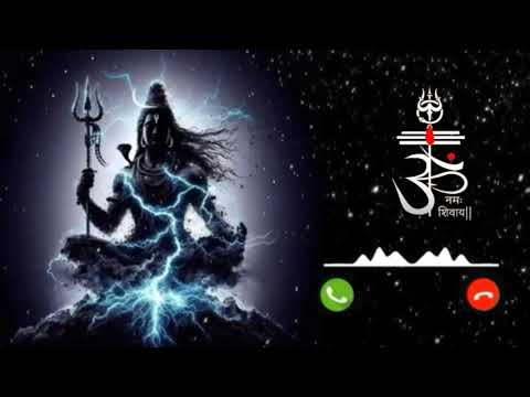 Om Namah Shivay ringtone new Bholenath ringtone Mahadev ringtone Shiv ringtone