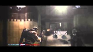 Gow3 Community Montage Trailer By Kaos Mayhmm