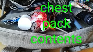 Helikon Tex - Chest pack - Numbat - Outdoor Gear