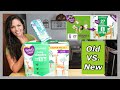 New Parent's Choice Diapers VS Old | Walmart Diaper Review. Are The New Diapers Good?