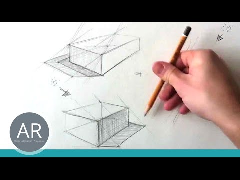 Video: Glaszeit Architektur