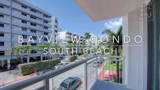 AVAILABLE NOW!!!! 1345 LINCOLN RD #301