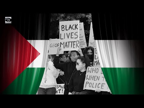 BDS Hijacks the Murder of George Floyd