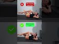 🔥 Stop Wasting Your Bicycle Crunches! Rotate Your Core the Right Way 💪