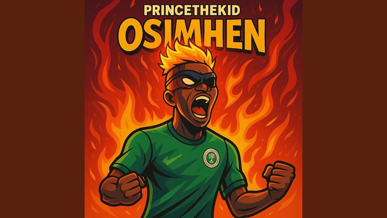 Osimhen
