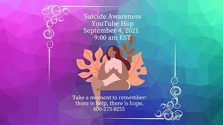 Suicide Awareness Hop Dies…To Die For, LLC and Craft Collabs