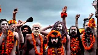 Narayan, Vishnu, Yahweh And Allah...
