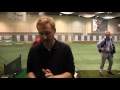 Srixon Z 355 Driver at the PGA Show