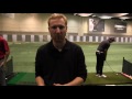 Srixon Z 355 Driver at the PGA Show