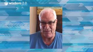 Phil Jackson on Mindfulness and Competitiveness