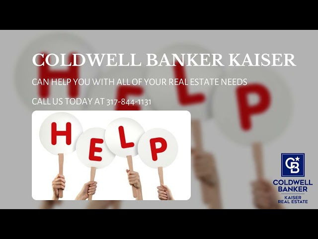 COLDWELL BANKER KAISER class=