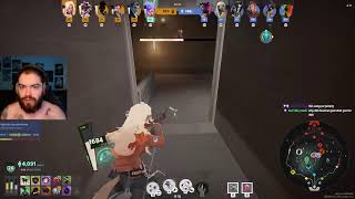 E6 // LEARNING SILVER, SOLVING YAMATO BILLY MAYBE APOLLO