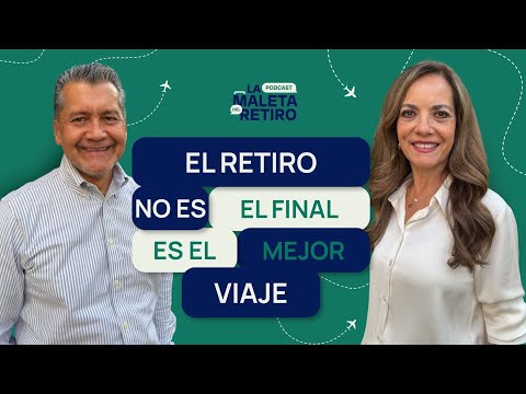 Miniatura del primer episodio de La Maleta del Retiro